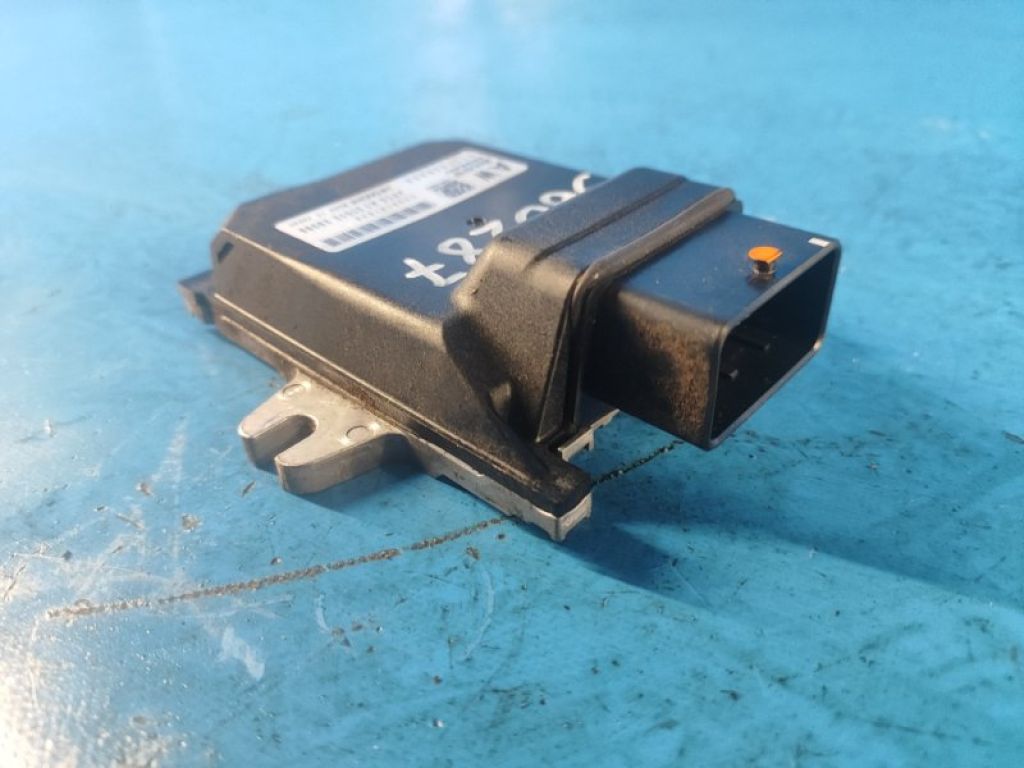 237F06RA0A | Блок електронний NISSAN X-TRAIL/ROGUE T33 20- - Фото 3