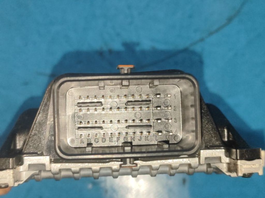 237F06RA0A | Блок електронний NISSAN X-TRAIL/ROGUE T33 20- - Фото 4