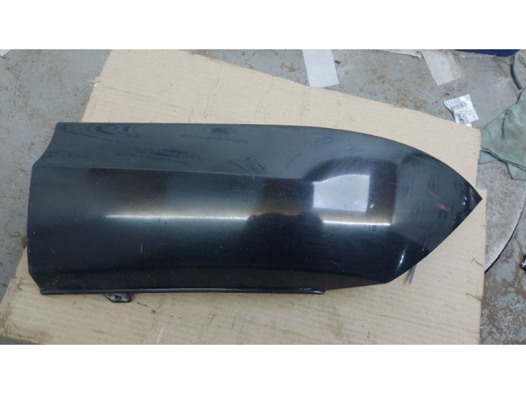 A 166 885 62 25 | Накладка бампера задн. лів. MERCEDES M-CLASS W166 11-15 - Фото 4