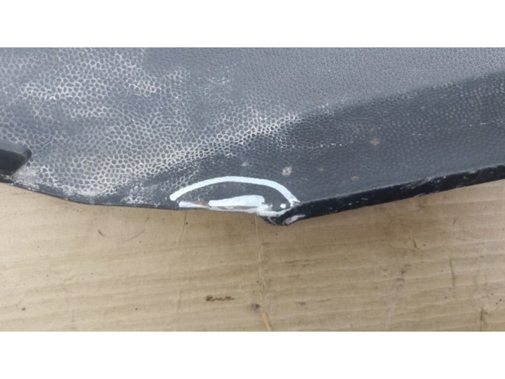 A 166 885 62 25 | Накладка бампера задн. лів. MERCEDES M-CLASS W166 11-15 - Фото 6