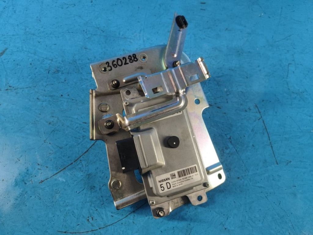 310F66RA0A | Блок керування АКПП NISSAN X-TRAIL/ROGUE T33 20-