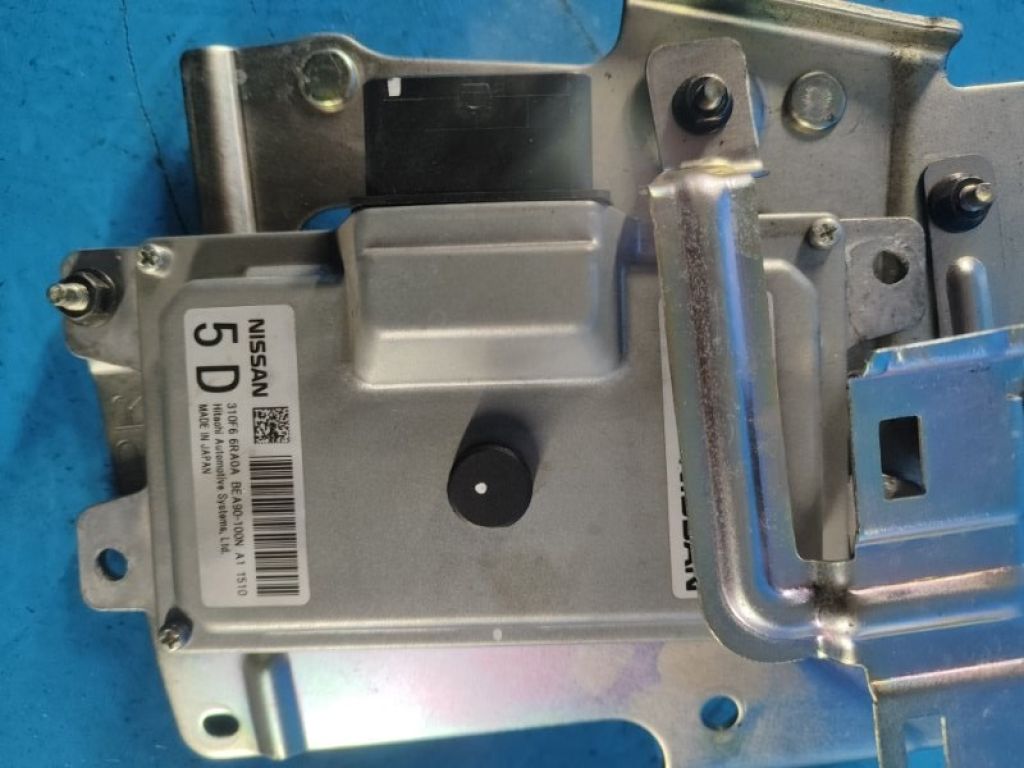 310F66RA0A | Блок керування АКПП NISSAN X-TRAIL/ROGUE T33 20- - Фото 2