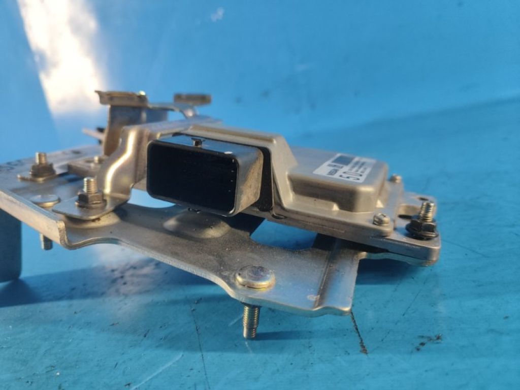 310F66RA0A | Блок керування АКПП NISSAN X-TRAIL/ROGUE T33 20- - Фото 3