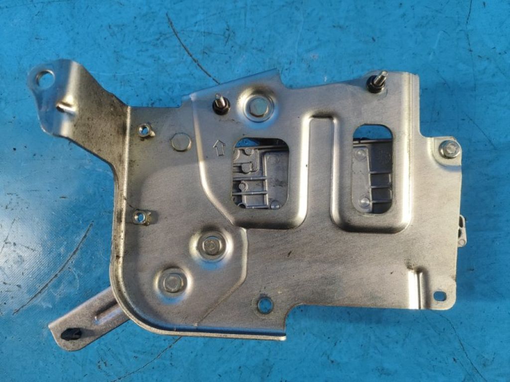 310F66RA0A | Блок керування АКПП NISSAN X-TRAIL/ROGUE T33 20- - Фото 4