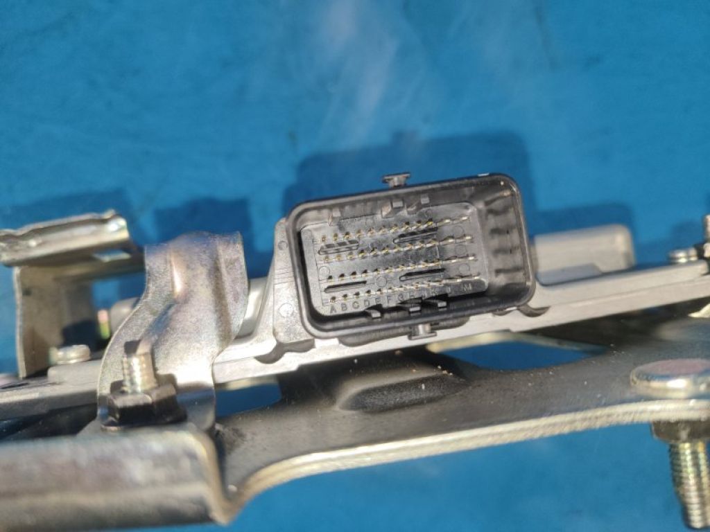 310F66RA0A | Блок керування АКПП NISSAN X-TRAIL/ROGUE T33 20- - Фото 5