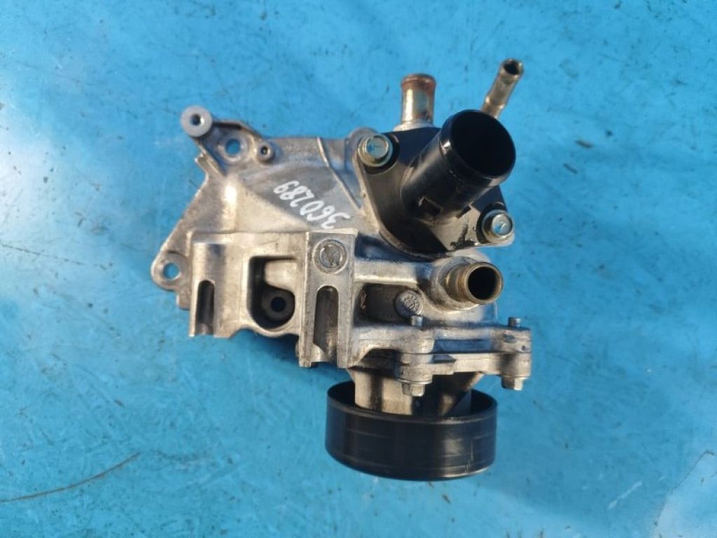 210103RC2A | водяний насос NISSAN X-TRAIL/ROGUE T33 20- - Фото 2