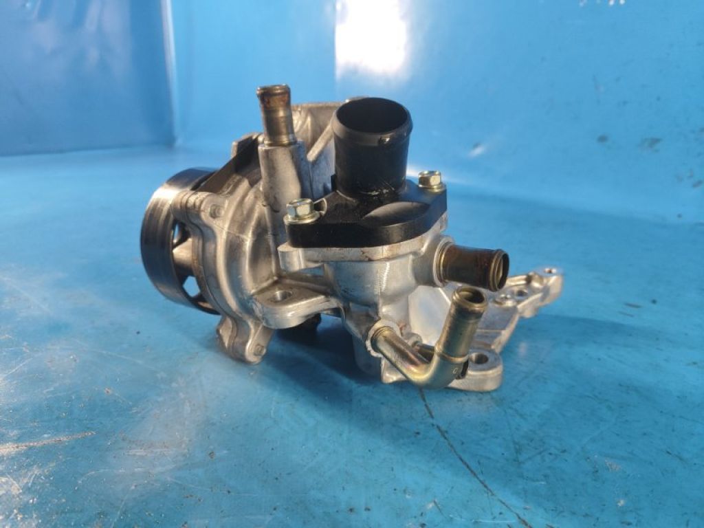 210103RC2A | водяний насос NISSAN X-TRAIL/ROGUE T33 20- - Фото 3