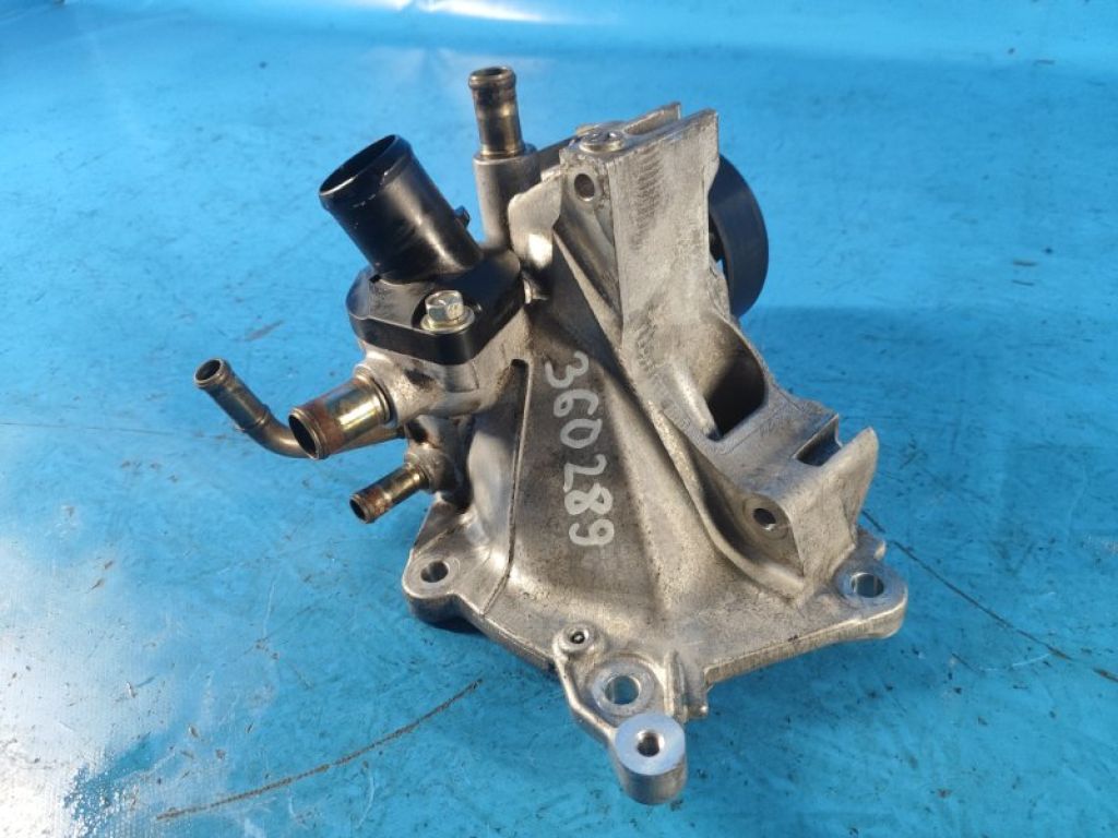 210103RC2A | водяний насос NISSAN X-TRAIL/ROGUE T33 20- - Фото 4