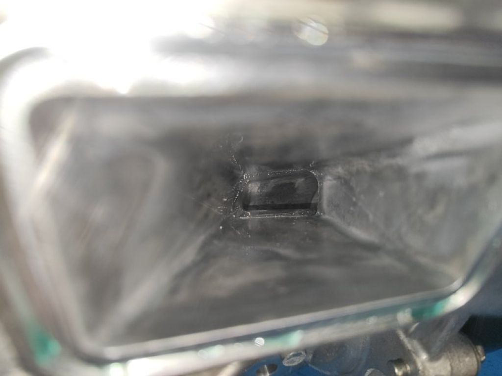 210103RC2A | водяний насос NISSAN X-TRAIL/ROGUE T33 20- - Фото 6