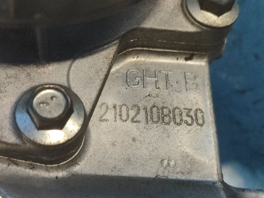 210103RC2A | водяний насос NISSAN X-TRAIL/ROGUE T33 20- - Фото 7