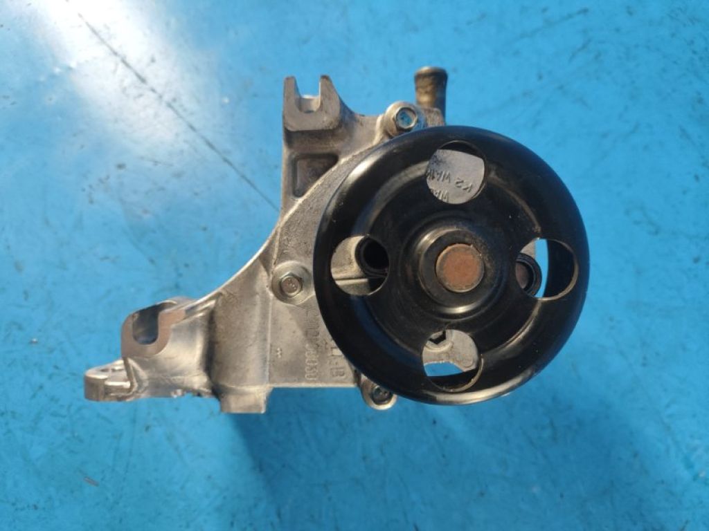 210103RC2A | водяний насос NISSAN X-TRAIL/ROGUE T33 20- - Фото 9