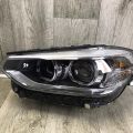 63117466121 | Фара лів. BMW X3 (G01/08/F97) 17–24