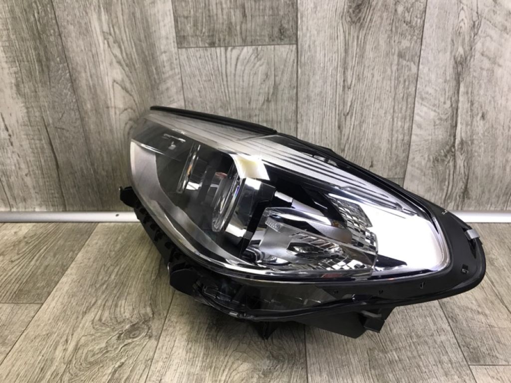 63117466121 | Фара лів. BMW X3 (G01/08/F97) 17–24 - Фото 3