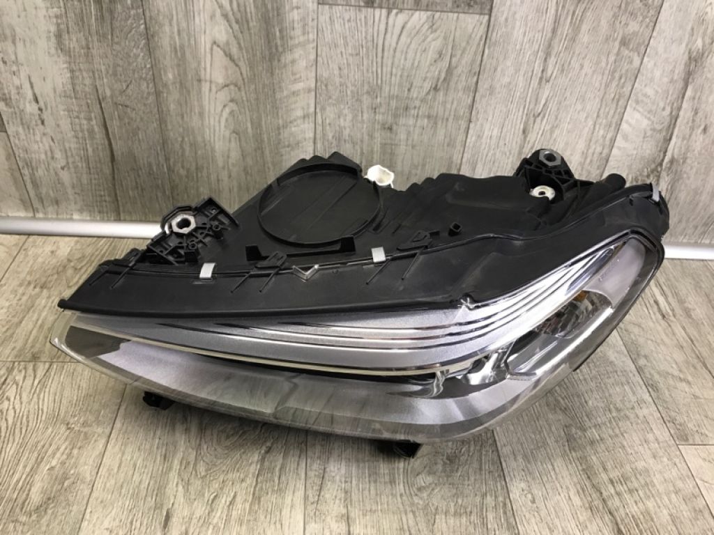 63117466121 | Фара лів. BMW X3 (G01/08/F97) 17–24 - Фото 4