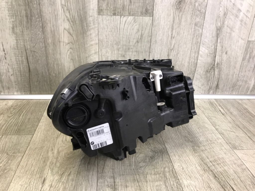 63117466121 | Фара лів. BMW X3 (G01/08/F97) 17–24 - Фото 8