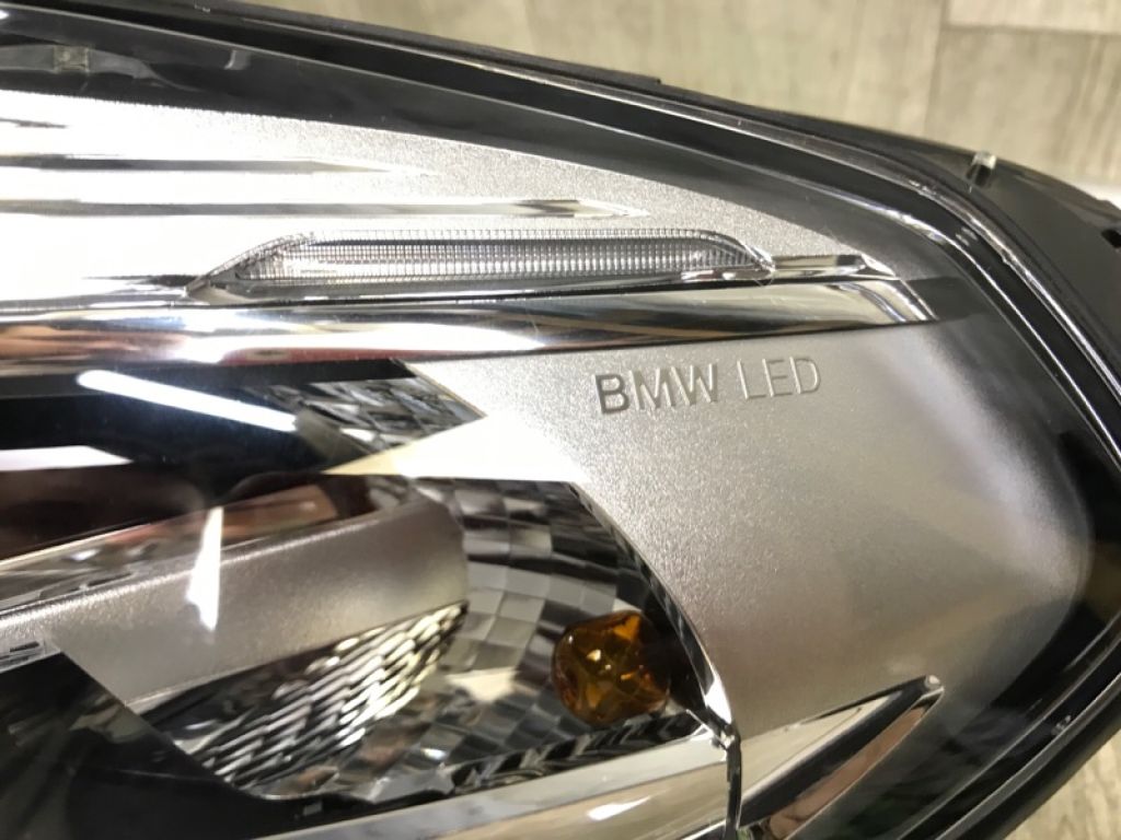 63117466121 | Фара лів. BMW X3 (G01/08/F97) 17–24 - Фото 11