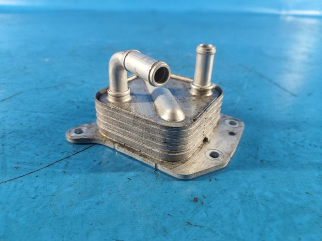 213056RA0A | Теплообмінник двигуна NISSAN X-TRAIL/ROGUE T33 20-