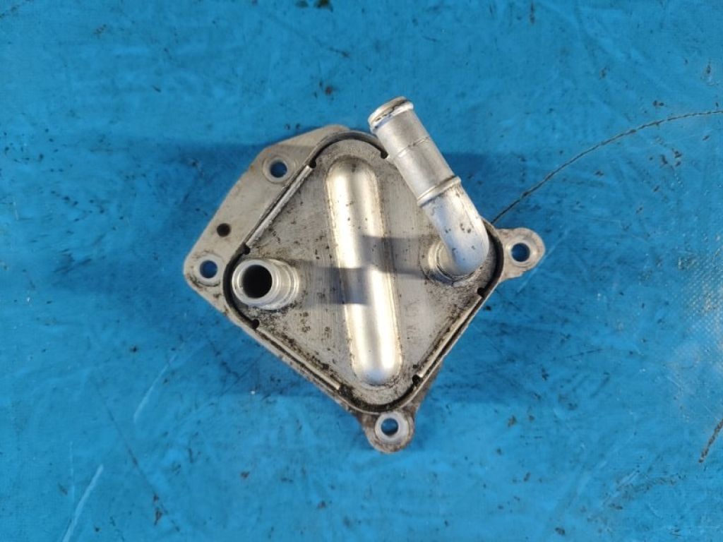 213056RA0A | Теплообмінник двигуна NISSAN X-TRAIL/ROGUE T33 20- - Фото 2