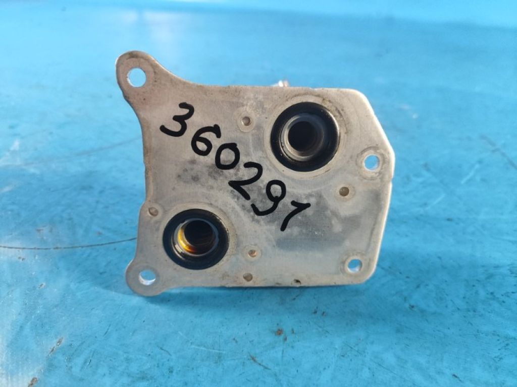 213056RA0A | Теплообмінник двигуна NISSAN X-TRAIL/ROGUE T33 20- - Фото 3