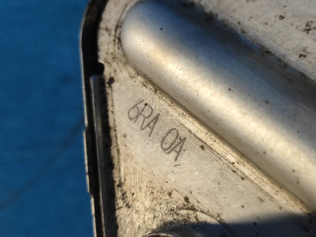 213056RA0A | Теплообмінник двигуна NISSAN X-TRAIL/ROGUE T33 20- - Фото 5