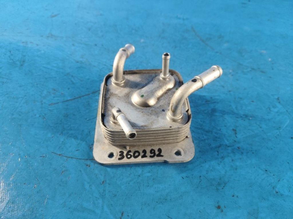 2160628X0C | Теплообмінник АКПП NISSAN X-TRAIL/ROGUE T33 20-