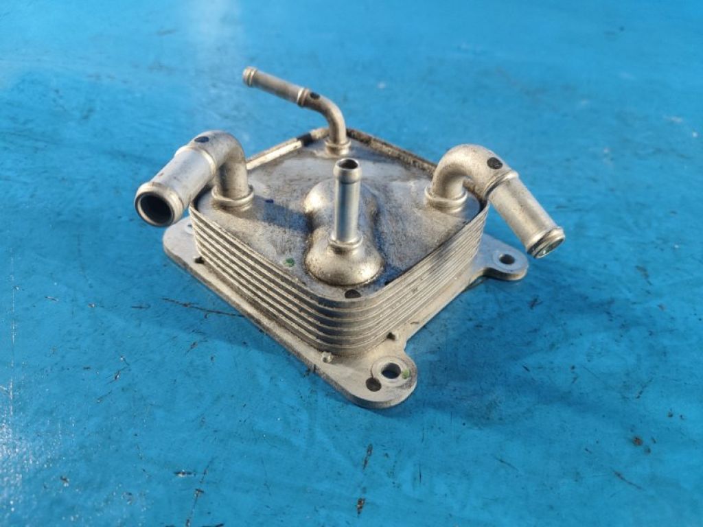 2160628X0C | Теплообмінник АКПП NISSAN X-TRAIL/ROGUE T33 20- - Фото 2