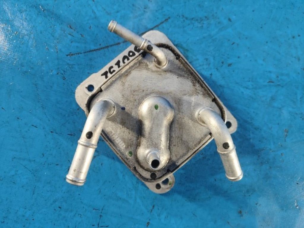 2160628X0C | Теплообмінник АКПП NISSAN X-TRAIL/ROGUE T33 20- - Фото 3