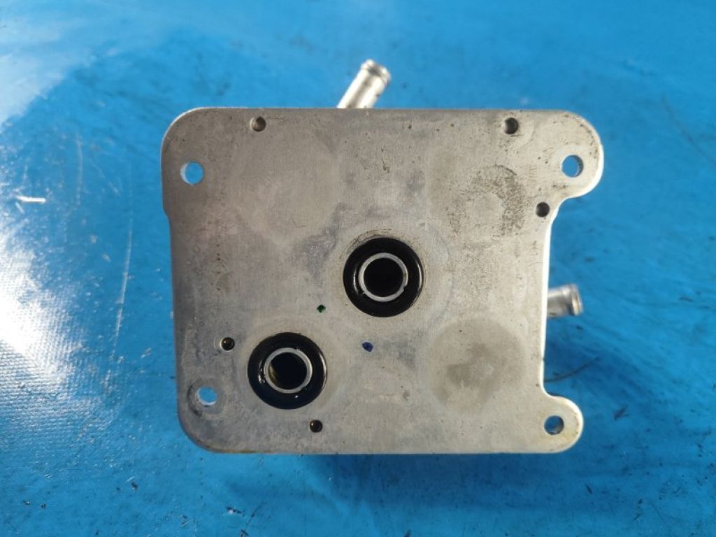 2160628X0C | Теплообмінник АКПП NISSAN X-TRAIL/ROGUE T33 20- - Фото 4