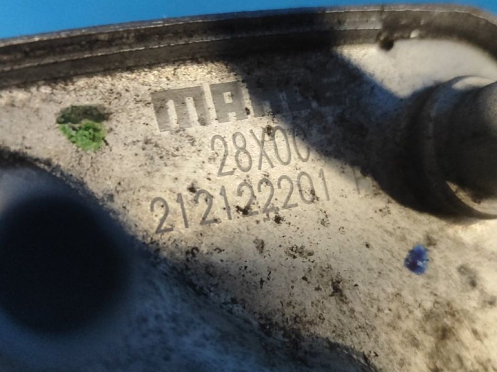 2160628X0C | Теплообмінник АКПП NISSAN X-TRAIL/ROGUE T33 20- - Фото 5