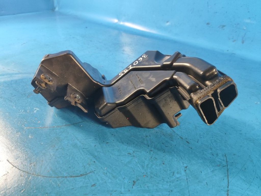 165856RA0A | Резонатор повітряного фільтра NISSAN X-TRAIL/ROGUE T33 20- - Фото 2