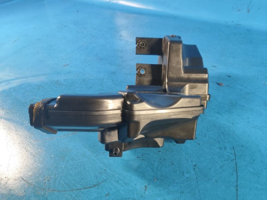 165856RA0A | Резонатор повітряного фільтра NISSAN X-TRAIL/ROGUE T33 20- - Фото 3