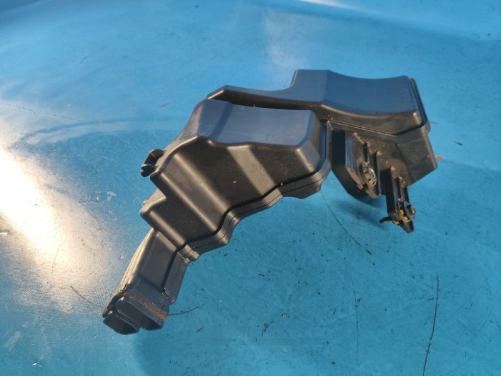 165856RA0A | Резонатор повітряного фільтра NISSAN X-TRAIL/ROGUE T33 20- - Фото 4