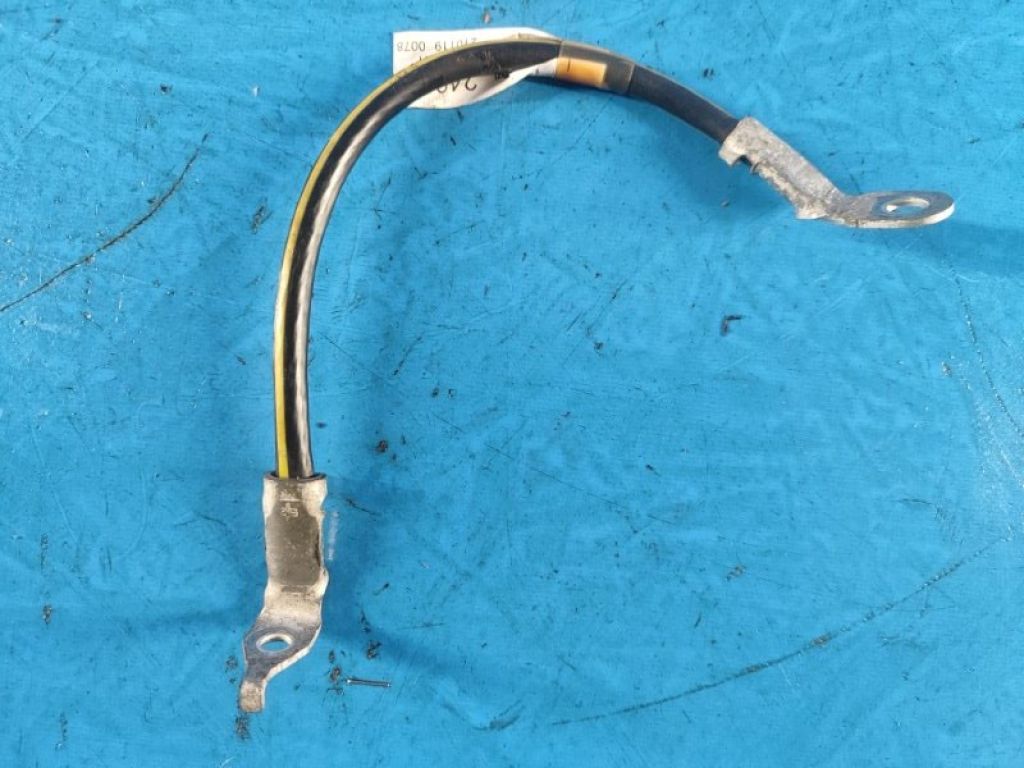 240856RF0A | Проводка підкапотна NISSAN X-TRAIL/ROGUE T33 20-