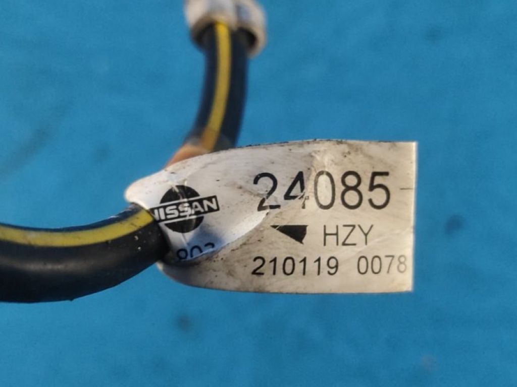 240856RF0A | Проводка підкапотна NISSAN X-TRAIL/ROGUE T33 20- - Фото 3