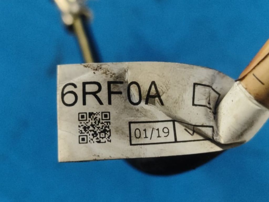 240856RF0A | Проводка підкапотна NISSAN X-TRAIL/ROGUE T33 20- - Фото 4