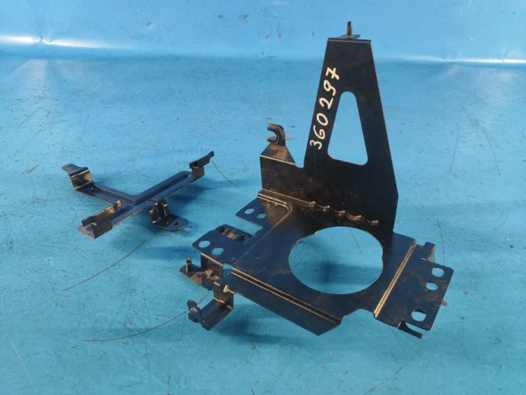 648666RA0A | Кронштейн NISSAN X-TRAIL/ROGUE T33 20-