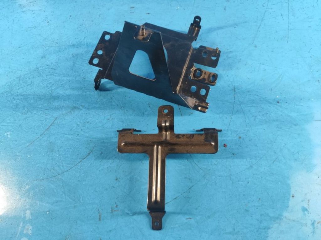 648666RA0A | Кронштейн NISSAN X-TRAIL/ROGUE T33 20- - Фото 2