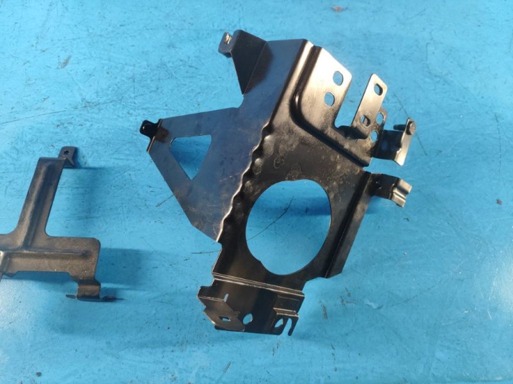 648666RA0A | Кронштейн NISSAN X-TRAIL/ROGUE T33 20- - Фото 3