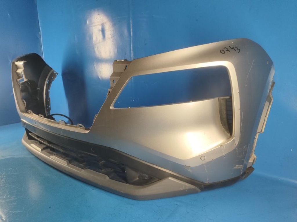 620226RM0H | Бампер передній NISSAN X-TRAIL/ROGUE T33 20- - Фото 3