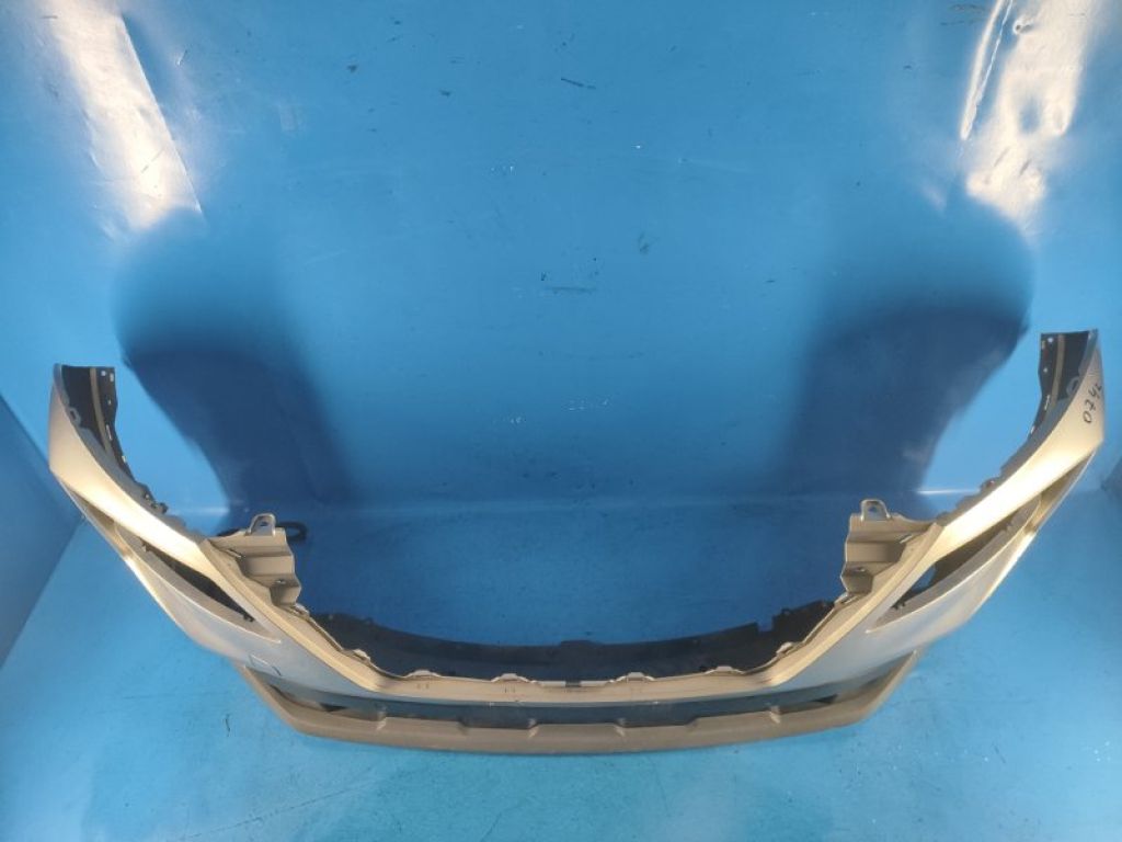 620226RM0H | Бампер передній NISSAN X-TRAIL/ROGUE T33 20- - Фото 4