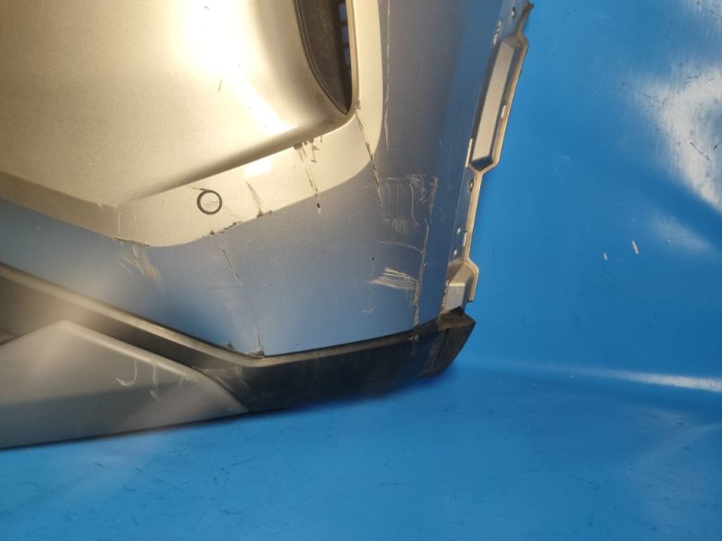 620226RM0H | Бампер передній NISSAN X-TRAIL/ROGUE T33 20- - Фото 5