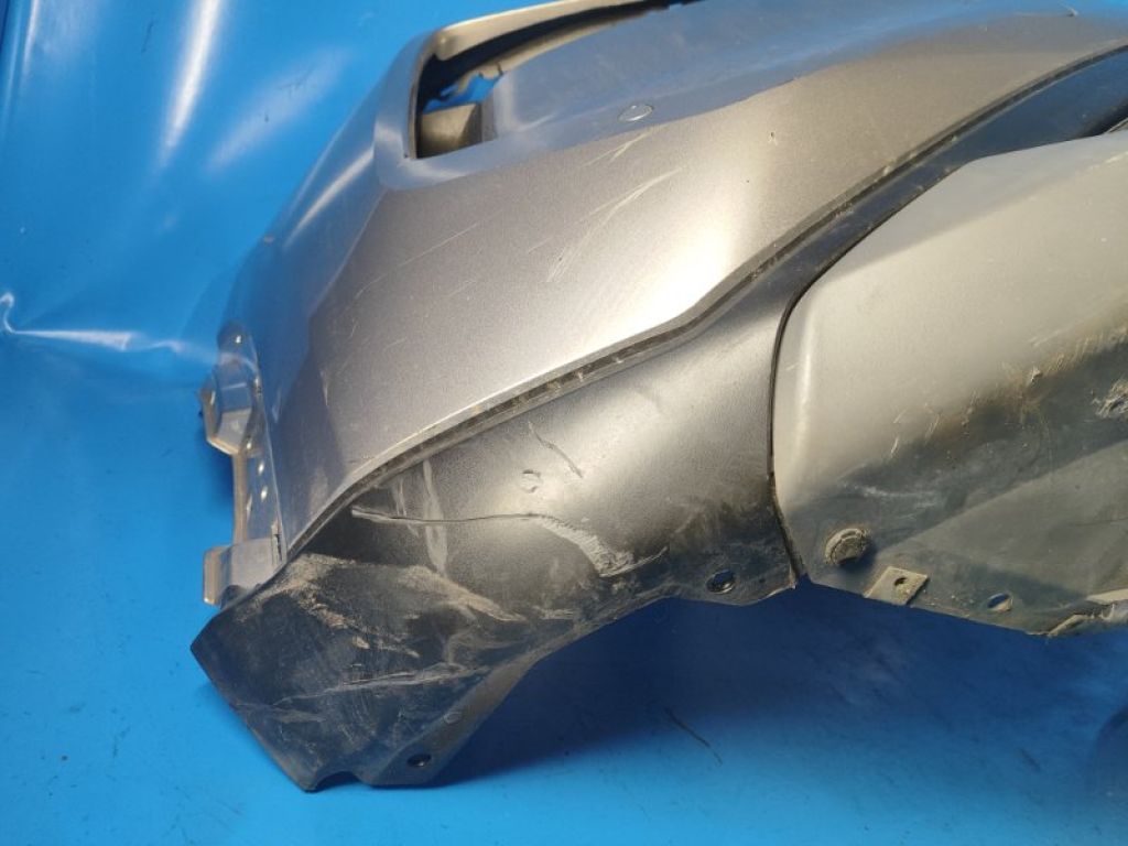 620226RM0H | Бампер передній NISSAN X-TRAIL/ROGUE T33 20- - Фото 9