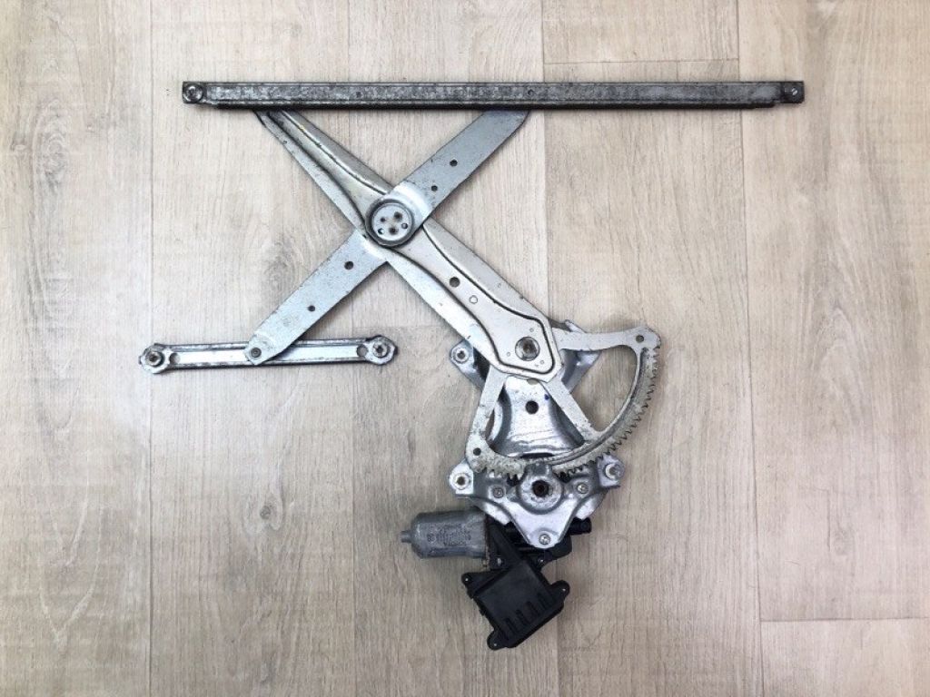 69802-33050 | Склопідйомник передн. лів. TOYOTA CAMRY 40 06-11 - Фото 2