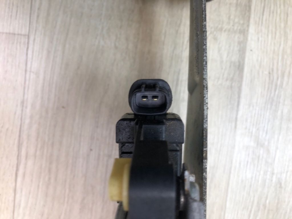 83502-79J12 | Склопідйомник задн. лів. SUZUKI SX4 06-13 - Фото 4