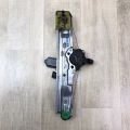 BM5Z-5827000-B | Склопідйомник задн. прав. FORD FOCUS 10-18
