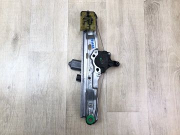 Склопідйомник задн. прав. FORD FOCUS 10-18