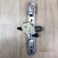 BM5Z-5827000-B | Склопідйомник задн. прав. FORD FOCUS 10-18 - Прев'ю 2