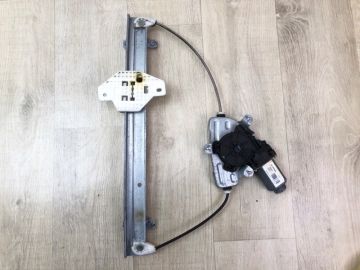 Склопідйомник задн. лів. HYUNDAI ACCENT RB 10-