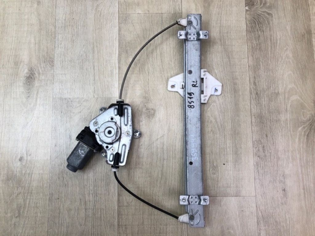 83401-1R010 | Склопідйомник задн. лів. HYUNDAI ACCENT RB 10- - Фото 2