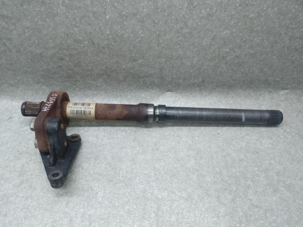 68066180AA | Вал проміжний приводу DODGE JOURNEY 08-20